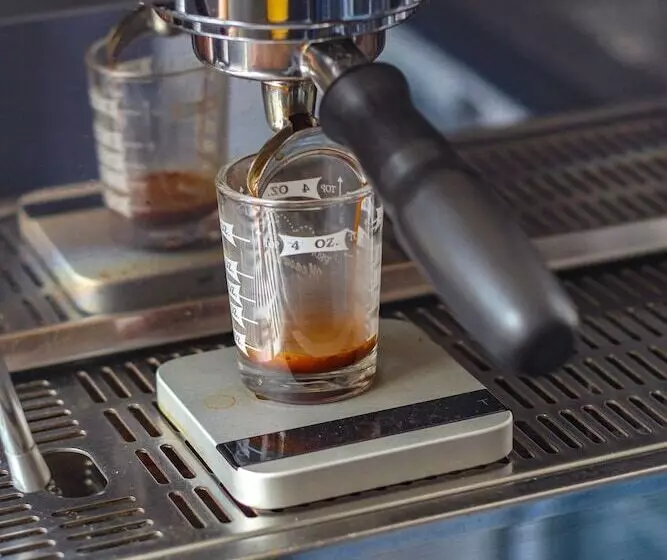 ホテル Puri Anyar Heritage