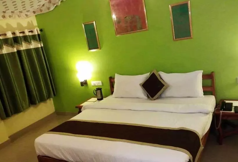 ホテル Pushkar Rajwara Resort