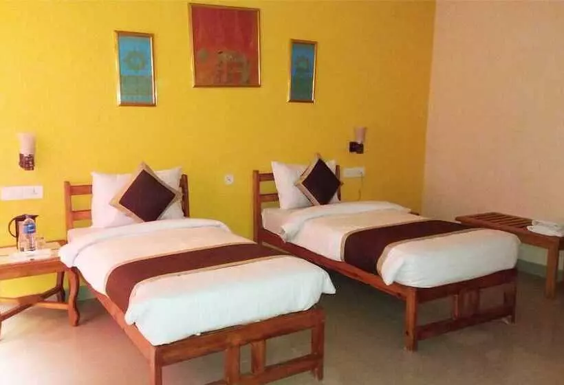 ホテル Pushkar Rajwara Resort