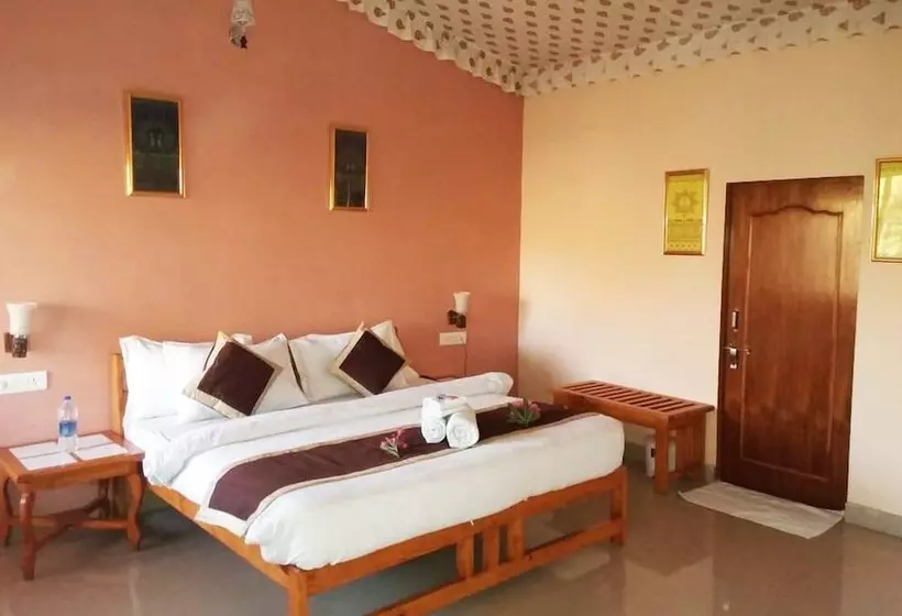 ホテル Pushkar Rajwara Resort