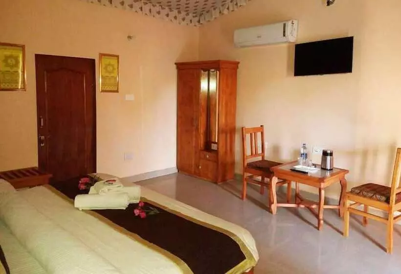 ホテル Pushkar Rajwara Resort