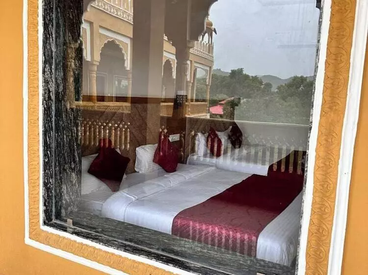 ホテル Pushkar Rajwara Resort