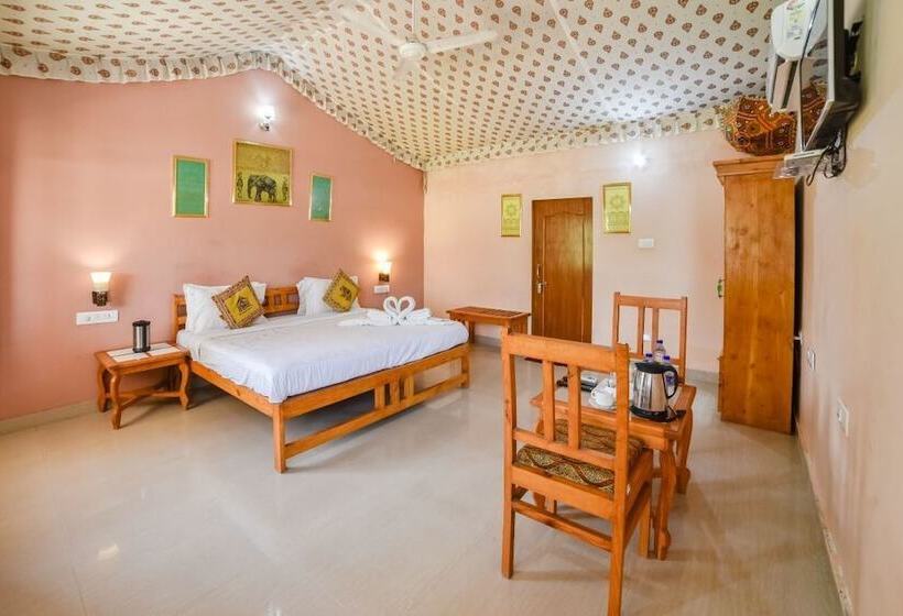 호텔 Pushkar Rajwara Resort