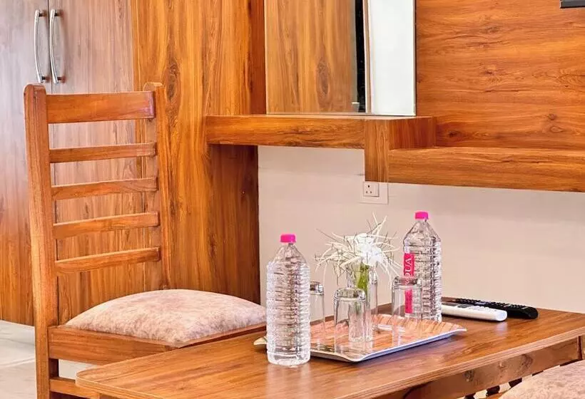 ホテル Pushkar Rajwara Resort