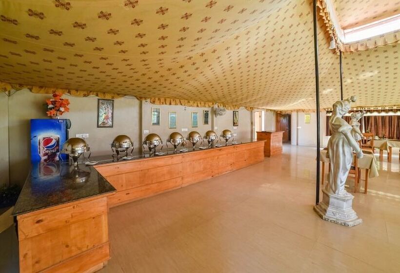 Hotel Pushkar Rajwara Resort