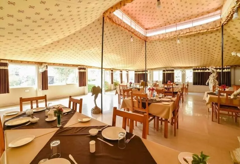 ホテル Pushkar Rajwara Resort