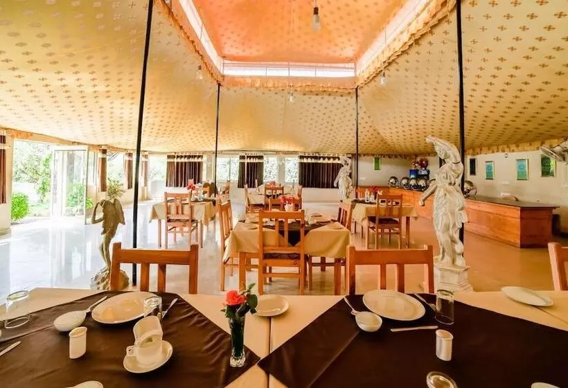 ホテル Pushkar Rajwara Resort