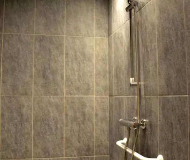 ホテル Residence  Les Grandes Alpes