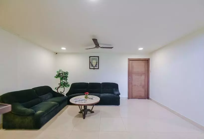 Hotel Roopa