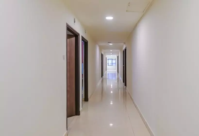 Hotel Roopa