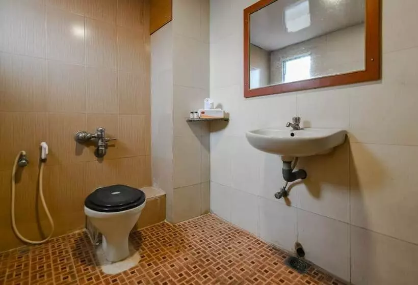 Hotel Roopa