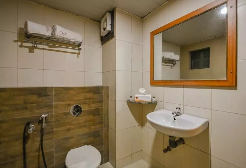 Hotel Roopa