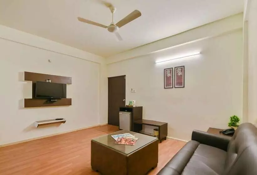 Hotel Roopa