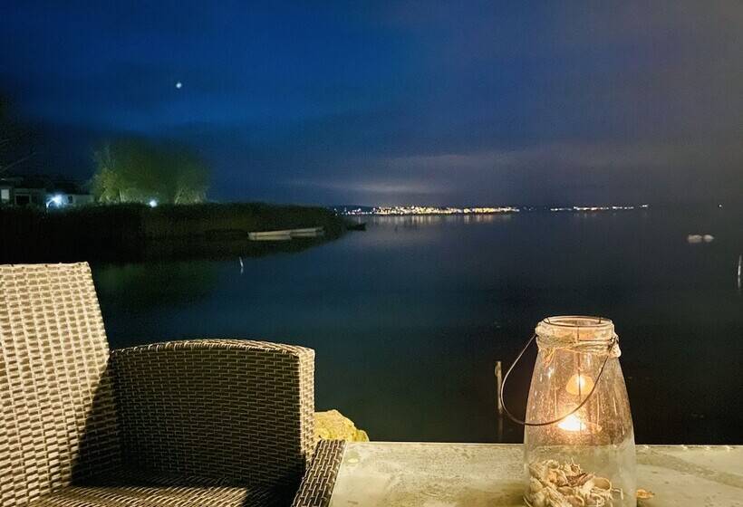 בית מלון כפרי Royal Mediterran