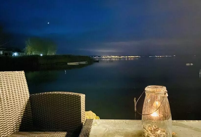 ホテル Royal Mediterran