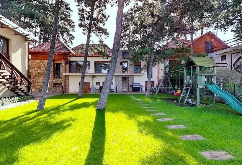 ホテル Royal Mediterran