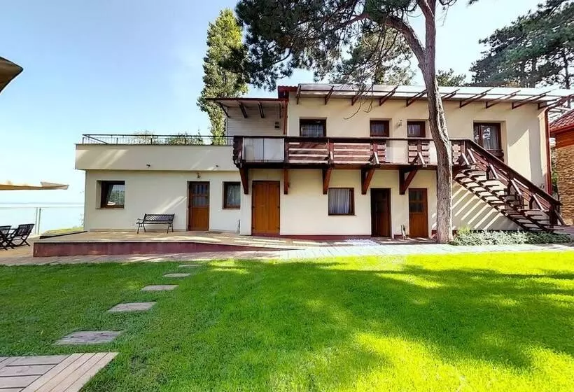 ホテル Royal Mediterran