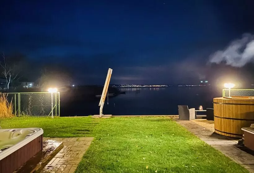 ホテル Royal Mediterran