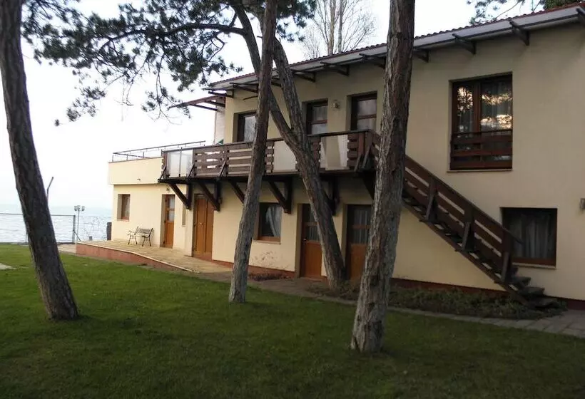 ホテル Royal Mediterran