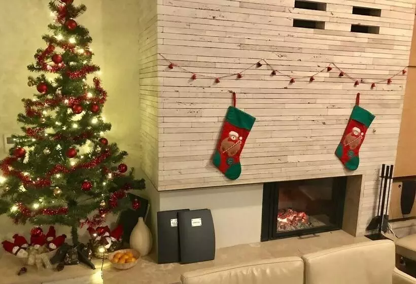 ホテル Royal Mediterran