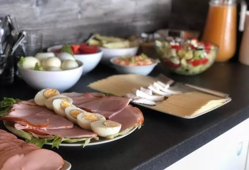 ホテル Royal Mediterran