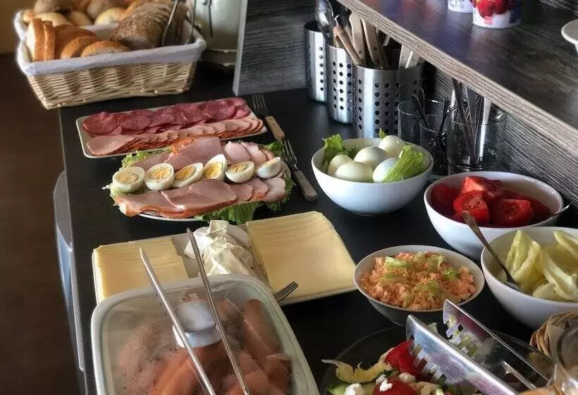 ホテル Royal Mediterran