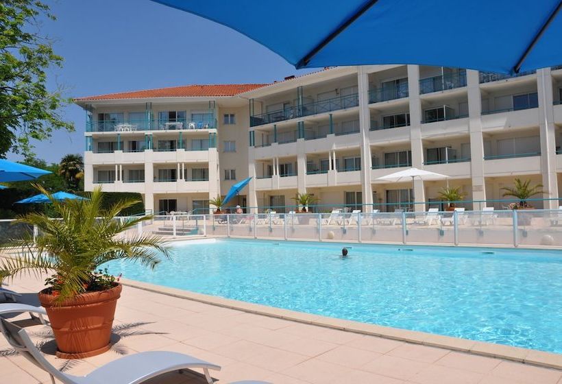 酒店 Résidence Du Golf