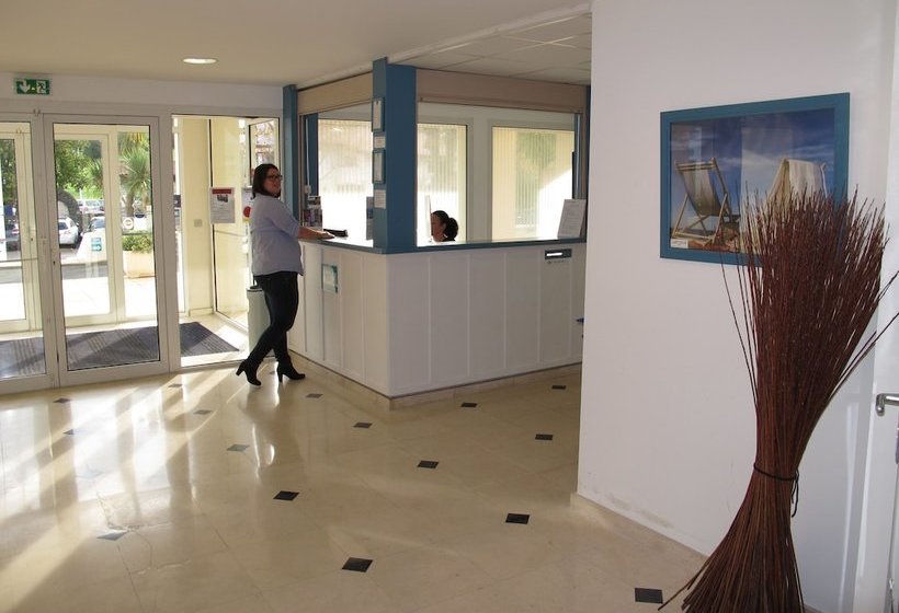 酒店 Résidence Du Golf