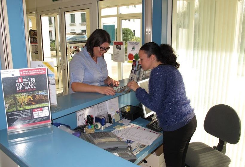 酒店 Résidence Du Golf