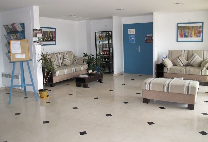 酒店 Résidence Du Golf