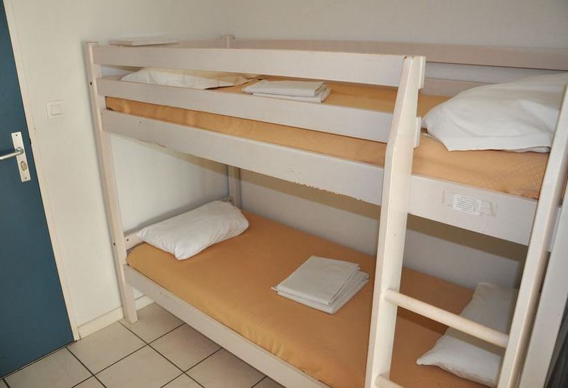 酒店 Résidence Du Golf