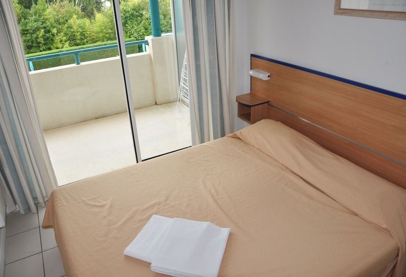 酒店 Résidence Du Golf