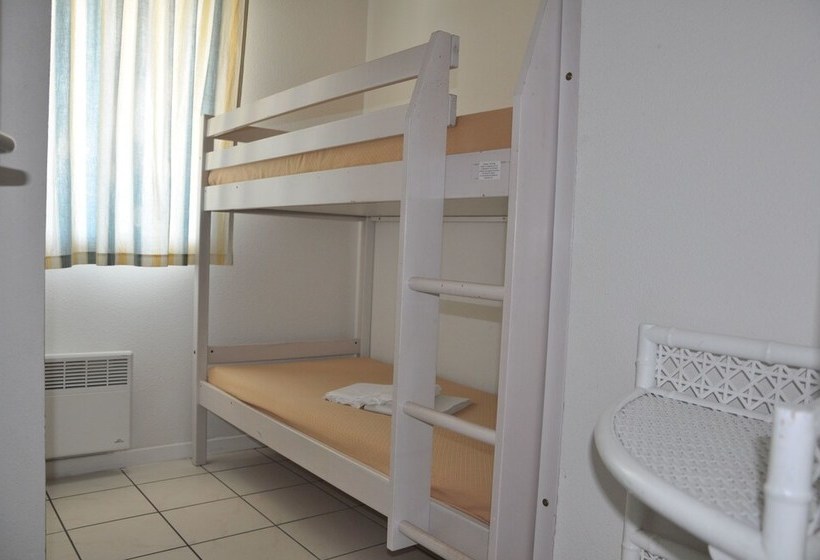 酒店 Résidence Du Golf