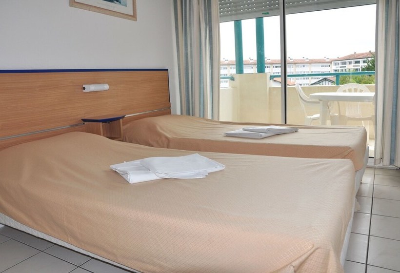 酒店 Résidence Du Golf