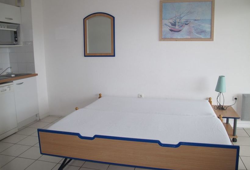 酒店 Résidence Du Golf