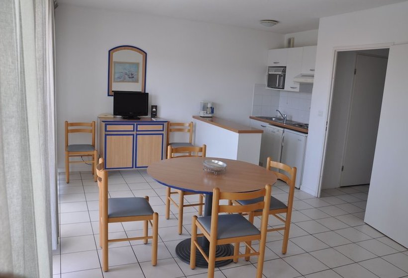 酒店 Résidence Du Golf