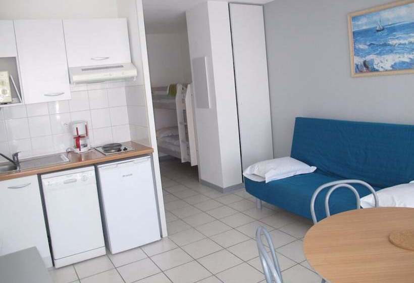 酒店 Résidence Du Golf