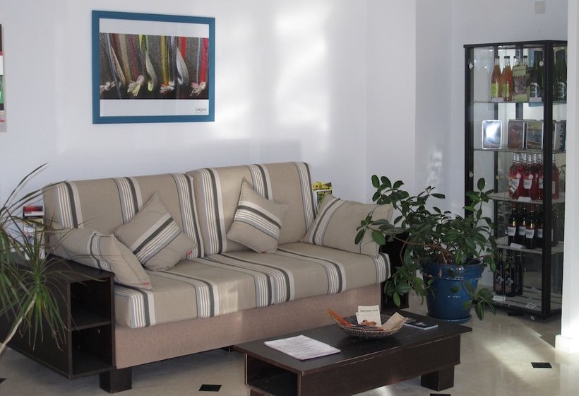 酒店 Résidence Du Golf