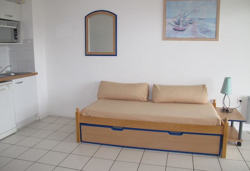 酒店 Résidence Du Golf