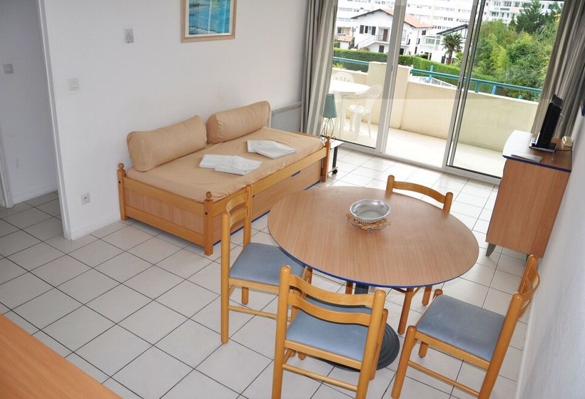 酒店 Résidence Du Golf