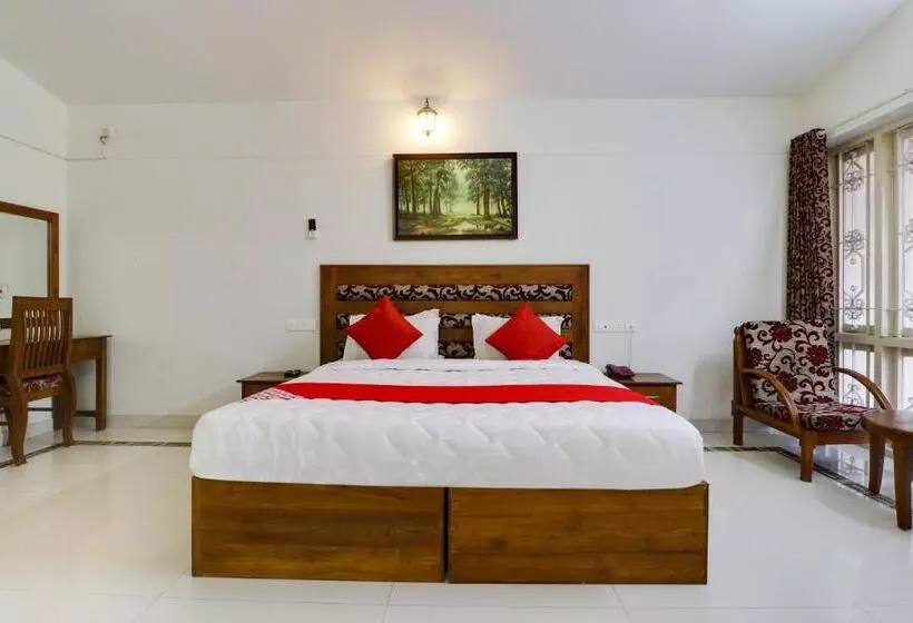 Hotelli Star Inn