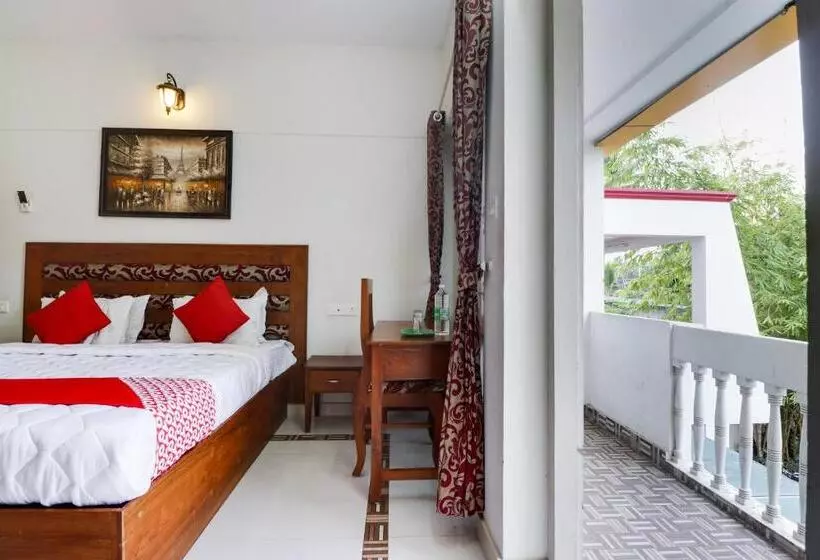 Hotelli Star Inn