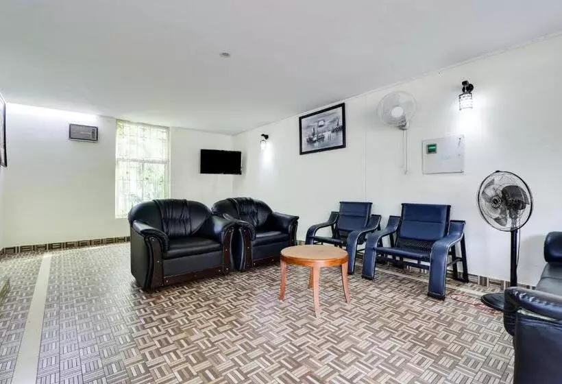 Hotelli Star Inn