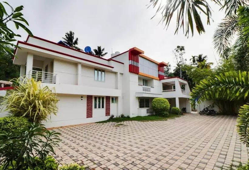 Hotelli Star Inn