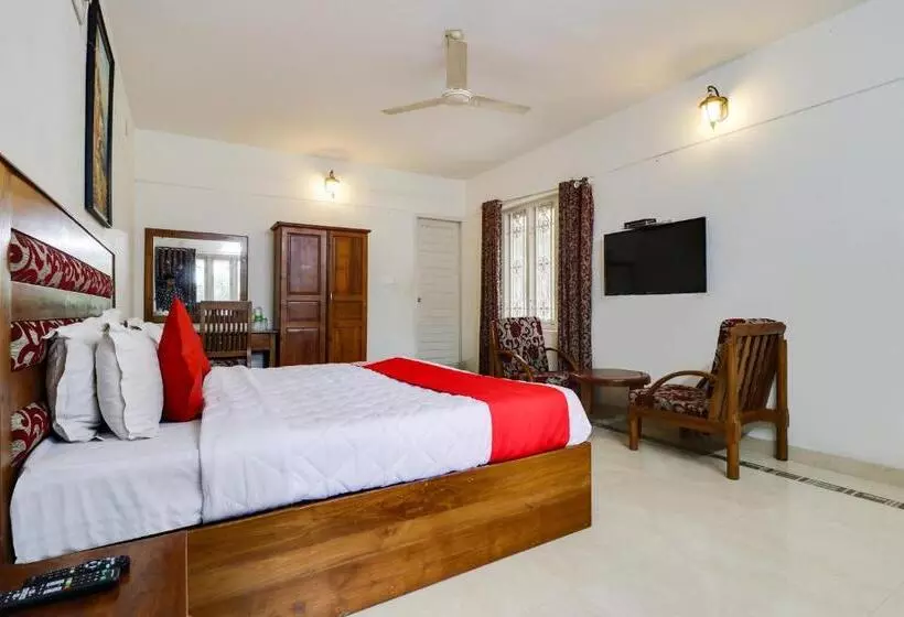 Hotelli Star Inn