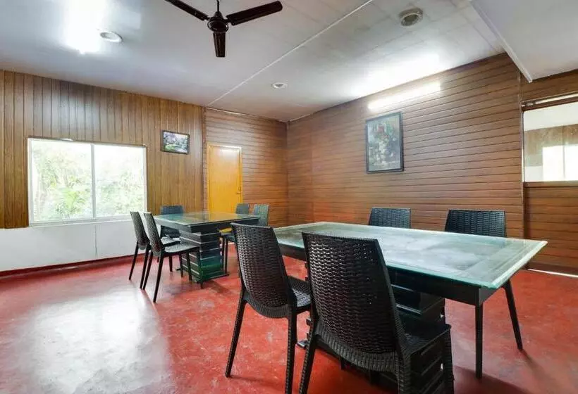 Hotelli Star Inn