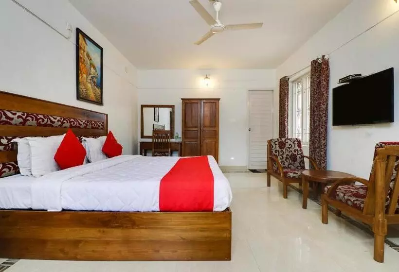 هتل Star Inn