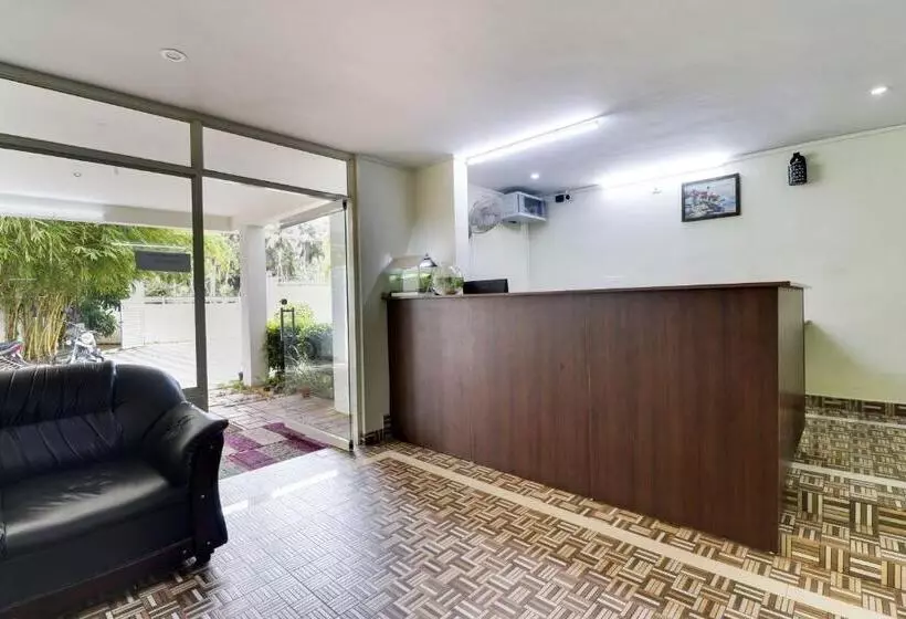Hotelli Star Inn