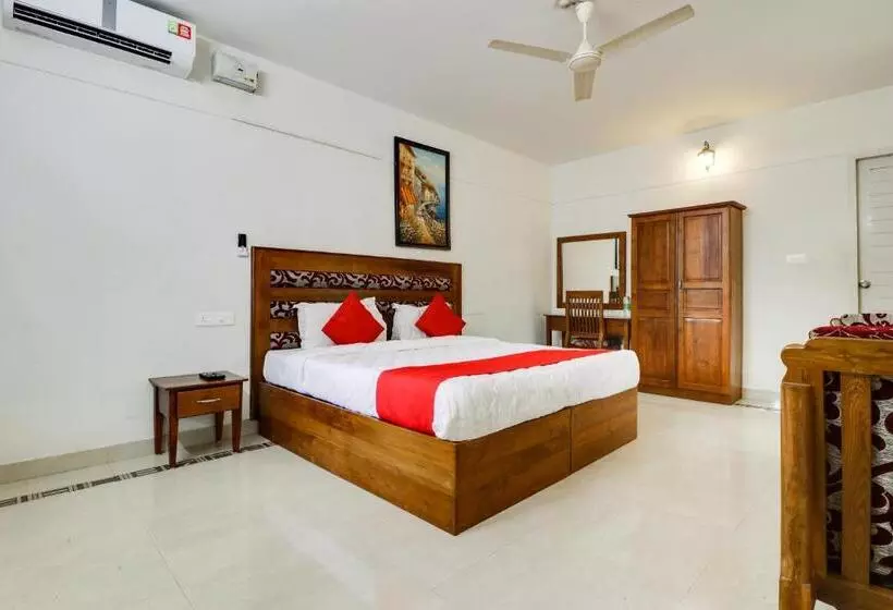 Hotelli Star Inn