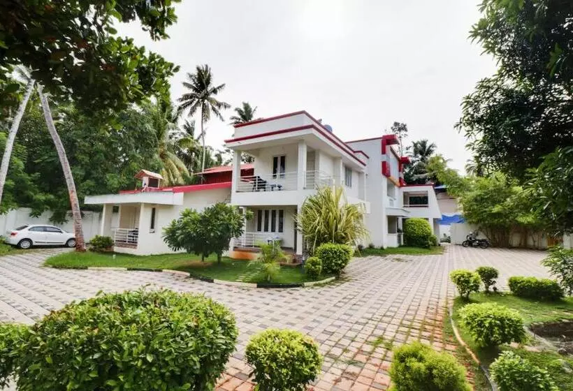 Hotelli Star Inn